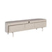 TV-meubel Tv meubel Excellent Taupe 160 cm 160x30x35 cm-TV-meubels-Starfurn