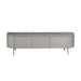 TV-meubel Tv meubel Excellent Taupe 160 cm 160x30x35 cm-TV-meubels-Starfurn