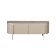 TV-meubel Tv meubel Excellent Zand 120 cm 120x30x35 cm-TV-meubels-Starfurn