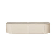 TV-meubel Tv meubel Excellent Zand 120 cm 120x30x35 cm-TV-meubels-Starfurn