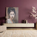 TV-meubel Tv meubel Excellent Zand 280 cm 280x30x35 cm-TV-meubels-Starfurn
