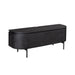 TV-meubel Tv meubel Excellent Zwart 120 cm 120x30x35 cm-TV-meubels-Starfurn