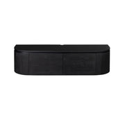 TV-meubel Tv meubel Excellent Zwart 120 cm 120x30x35 cm-TV-meubels-Starfurn