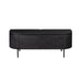 TV-meubel Tv meubel Excellent Zwart 120 cm 120x30x35 cm-TV-meubels-Starfurn