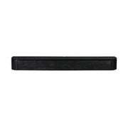 TV-meubel Tv meubel Excellent Zwart 280 cm 280x30x35 cm-TV-meubels-Starfurn