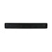 TV-meubel Tv meubel Excellent Zwart 280 cm 280x30x35 cm-TV-meubels-Starfurn