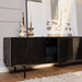 TV-meubel Tv meubel Madison 165 cm 165x45x55 cm-TV-meubels-Starfurn