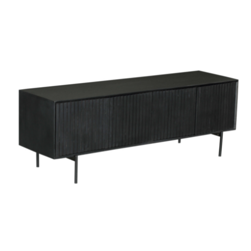 TV-meubel Tv meubel Madison 165 cm 165x45x55 cm-TV-meubels-Starfurn