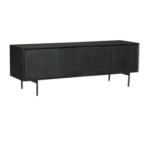 TV-meubel Tv meubel Madison 165 cm 165x45x55 cm-TV-meubels-Starfurn