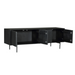 TV-meubel Tv meubel Madison 165 cm 165x45x55 cm-TV-meubels-Starfurn