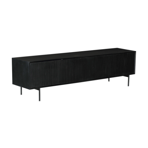 TV-meubel Tv meubel Madison 210 cm 210x45x55 cm-TV-meubels-Starfurn
