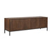 TV-meubel Tv meubel Madison Bruin 165 cm 165x45x55 cm-TV-meubels-Starfurn