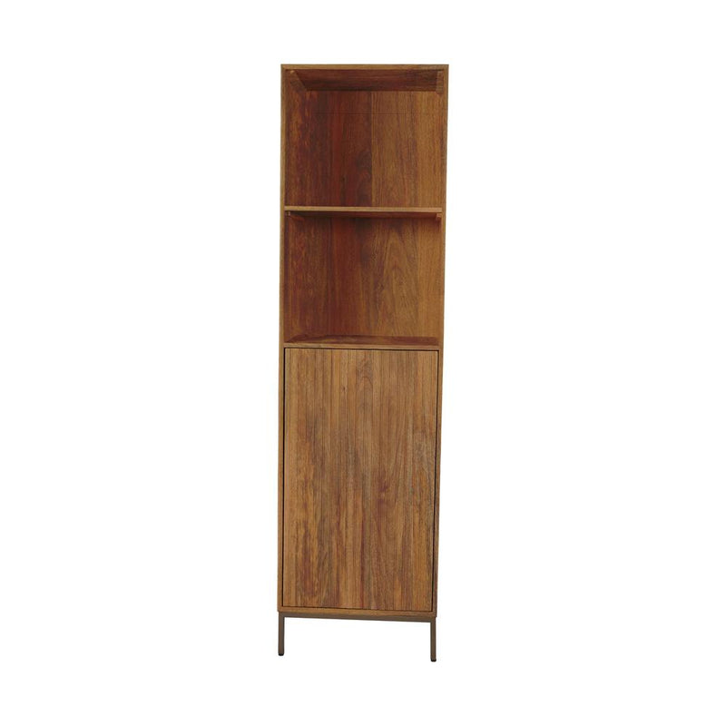 TV-meubel Tv meubel Madison Naturel 165 cm 165x45x55 cm-TV-meubels-Starfurn