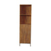 TV-meubel Tv meubel Madison Naturel 165 cm 165x45x55 cm-TV-meubels-Starfurn