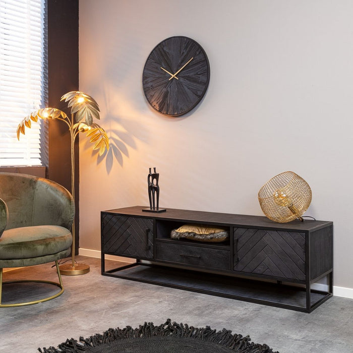 TV-meubel Tv meubel New York 165 cm 165x45x50 cm-TV-meubels-Starfurn