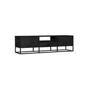 TV-meubel Tv meubel New York 180 cm 180x45x50 cm-TV-meubels-Starfurn