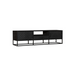 TV-meubel Tv meubel New York 180 cm 180x45x50 cm-TV-meubels-Starfurn
