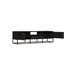 TV-meubel Tv meubel New York 180 cm 180x45x50 cm-TV-meubels-Starfurn