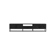 TV-meubel Tv meubel New York 240 cm 240x45x50 cm-TV-meubels-Starfurn