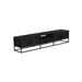 TV-meubel Tv meubel New York 240 cm 240x45x50 cm-TV-meubels-Starfurn