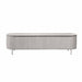 TV-meubel Tv meubel Solana 210 cm Taupe 210x45x55 cm-TV-meubels-Starfurn