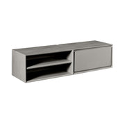TV-meubel Zwevend tv meubel Ambiance Taupe 120 cm 120x30x35 cm-TV-meubels-Starfurn