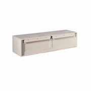 TV-meubel Zwevend tv meubel Ambiance Taupe 120 cm 120x30x35 cm-TV-meubels-Starfurn