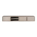 TV-meubel Zwevend tv meubel Ambiance Taupe 200 cm 200x30x35 cm-TV-meubels-Starfurn