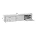 TV-meubel Zwevend tv meubel Madison Bruin 160 cm 160x35x30 cm-TV-meubels-Starfurn