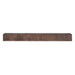 TV-meubel Zwevend tv meubel Madison Bruin 280 cm 280x35x30 cm-TV-meubels-Starfurn