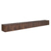 TV-meubel Zwevend tv meubel Madison Bruin 280 cm 280x35x30 cm-TV-meubels-Starfurn