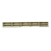 TV-meubel Zwevend tv meubel Madison Zand 280 cm 280x35x30 cm-TV-meubels-Starfurn