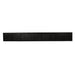 TV-meubel Zwevend tv meubel Madison Zwart 240 cm 240x35x30 cm-TV-meubels-Starfurn