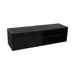 TV-meubel Zwevend tv meubel New York 120 cm 120x35x33 cm-TV-meubels-Starfurn