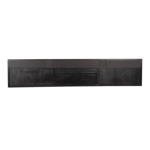 TV-meubel Zwevend tv meubel New York 160 cm 160x35x33 cm-TV-meubels-Starfurn