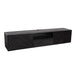 TV-meubel Zwevend tv meubel New York 160 cm 160x35x33 cm-TV-meubels-Starfurn
