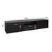 TV-meubel Zwevend tv meubel New York 160 cm 160x35x33 cm-TV-meubels-Starfurn