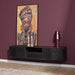 TV-meubel Zwevend tv meubel New York 160 cm 160x35x33 cm-TV-meubels-Starfurn