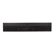 TV-meubel Zwevend tv meubel New York 180 cm 180x35x33 cm-TV-meubels-Starfurn
