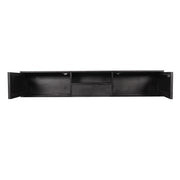 TV-meubel Zwevend tv meubel New York 180 cm 180x35x33 cm-TV-meubels-Starfurn