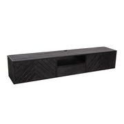 TV-meubel Zwevend tv meubel New York 180 cm 180x35x33 cm-TV-meubels-Starfurn