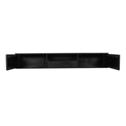 TV-meubel Zwevend tv meubel New York 200 cm 200x35x33 cm-TV-meubels-Starfurn