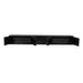 TV-meubel Zwevend tv meubel New York 280 cm 280x35x33 cm-TV-meubels-Starfurn