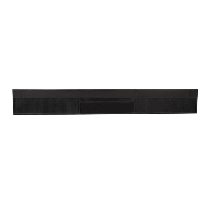 TV-meubel Zwevend tv meubel New York 280 cm 280x35x33 cm-TV-meubels-Starfurn