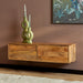 TV-meubel Zwevend tv meubel Vision 120 cm 120x30x35 cm-TV-meubels-Starfurn