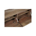 TV-meubel Zwevend tv meubel Vision 120 cm 120x30x35 cm-TV-meubels-Starfurn