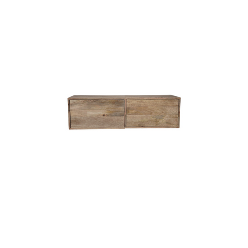 TV-meubel Zwevend tv meubel Vision 120 cm 120x30x35 cm-TV-meubels-Starfurn