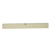 TV-meubel Zwevend tv meubel Vision Zand 280 cm 280x30x35 cm-TV-meubels-Starfurn