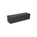 TV-meubel Zwevend tv meubel Vision Zwart 120 cm 120x30x35 cm-TV-meubels-Starfurn