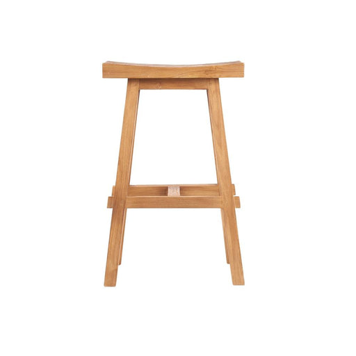 Tabanan Barkruk - Buiten - 28 cm-Barkrukken-Bazar Bizar